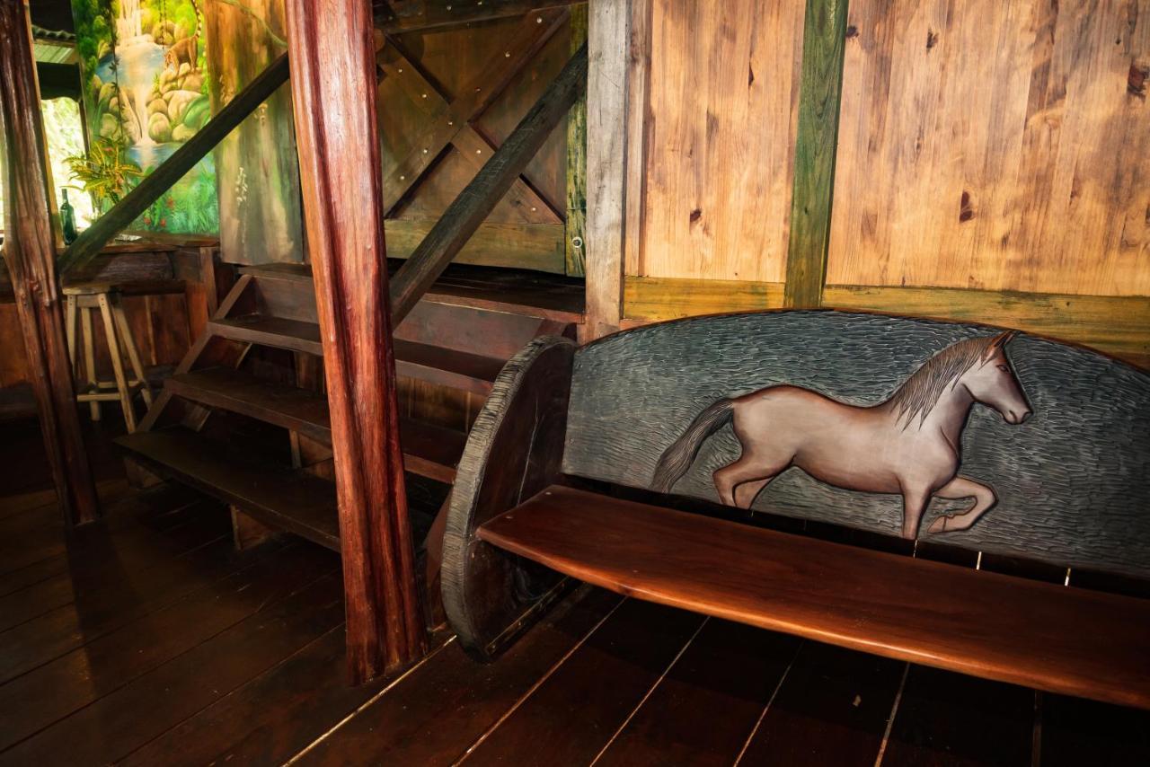 Mirador Prendas Sarapiquí エクステリア 写真