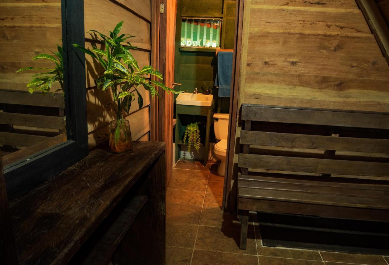 Mirador Prendas Sarapiquí エクステリア 写真
