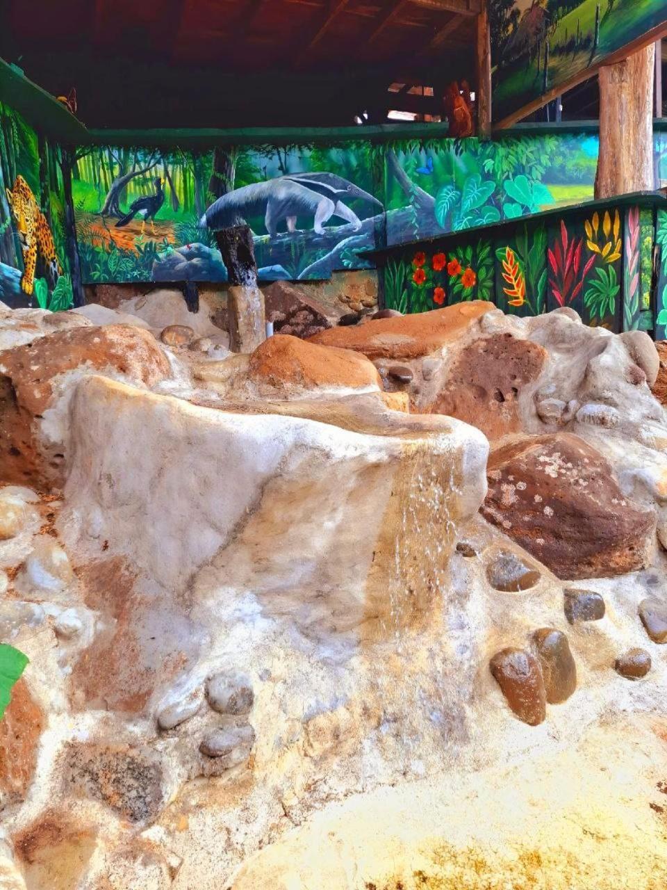 Mirador Prendas Sarapiquí エクステリア 写真