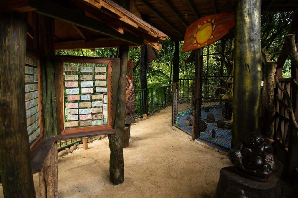 Mirador Prendas Sarapiquí エクステリア 写真