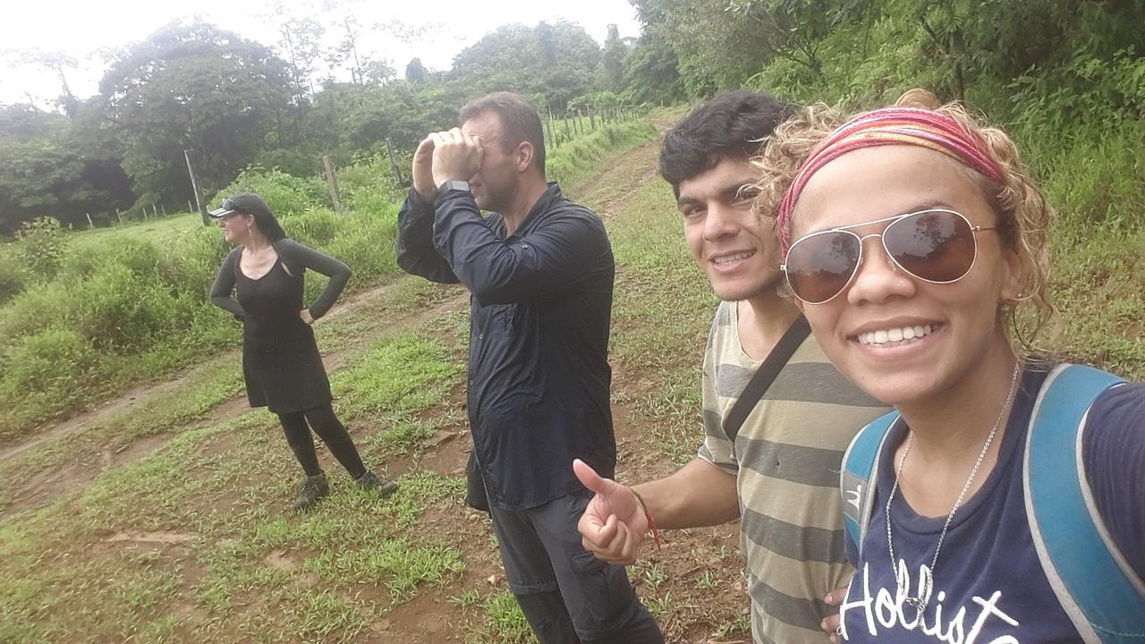 Mirador Prendas Sarapiquí エクステリア 写真